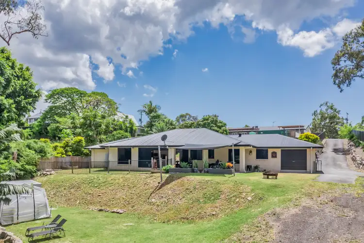 Second view of Homely house listing, 16B High Ridge Road, Gaven QLD 4211