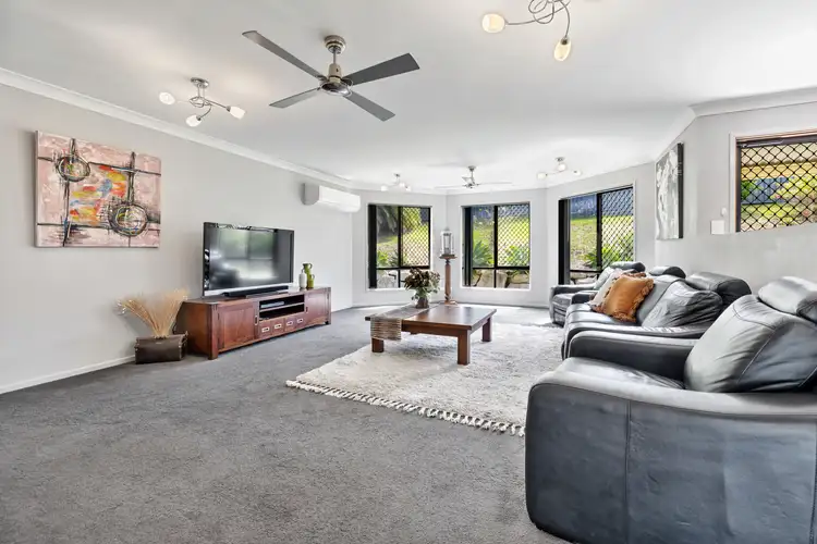 Fourth view of Homely house listing, 16B High Ridge Road, Gaven QLD 4211