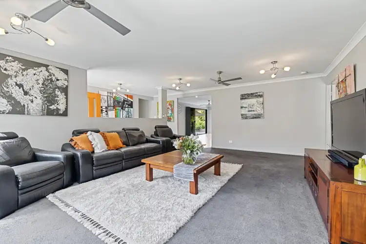 Fifth view of Homely house listing, 16B High Ridge Road, Gaven QLD 4211