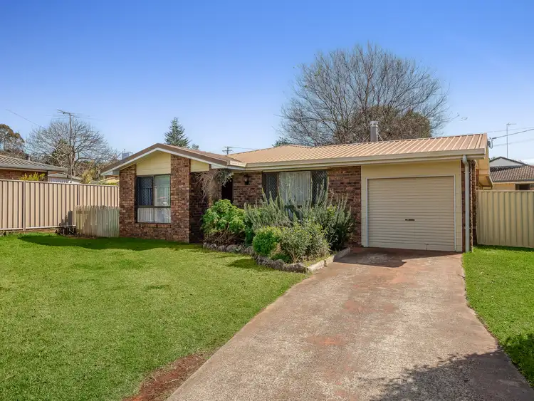 Main view of Homely house listing, 1 Magann Court, Darling Heights QLD 4350