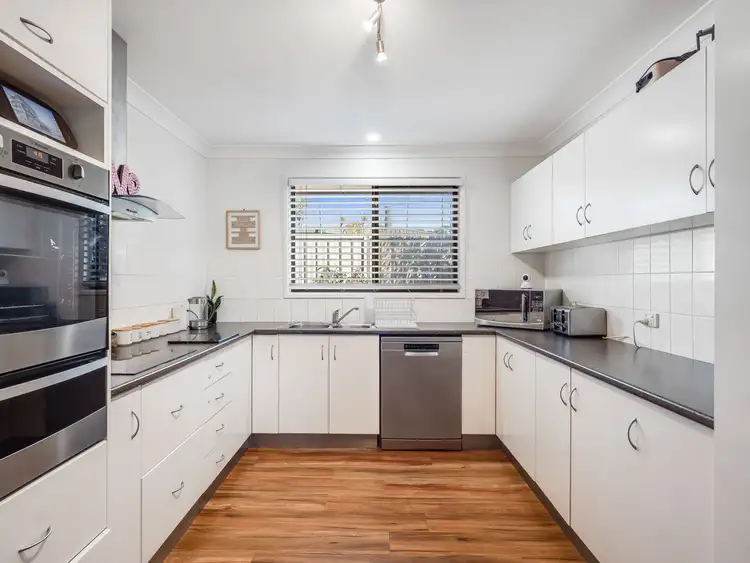 Second view of Homely house listing, 1 Magann Court, Darling Heights QLD 4350