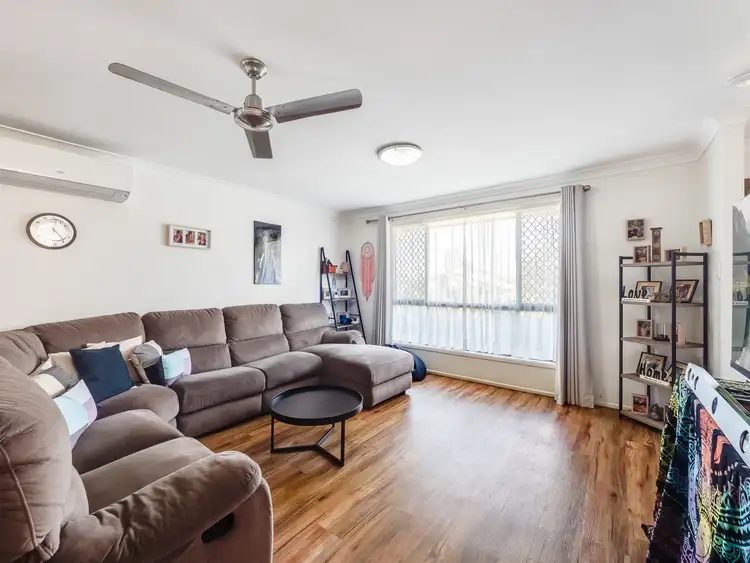 Third view of Homely house listing, 1 Magann Court, Darling Heights QLD 4350
