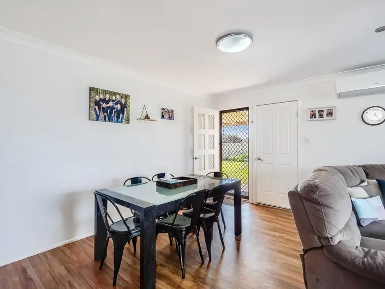 Fifth view of Homely house listing, 1 Magann Court, Darling Heights QLD 4350