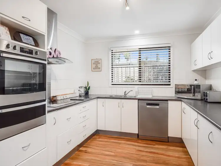 Sixth view of Homely house listing, 1 Magann Court, Darling Heights QLD 4350