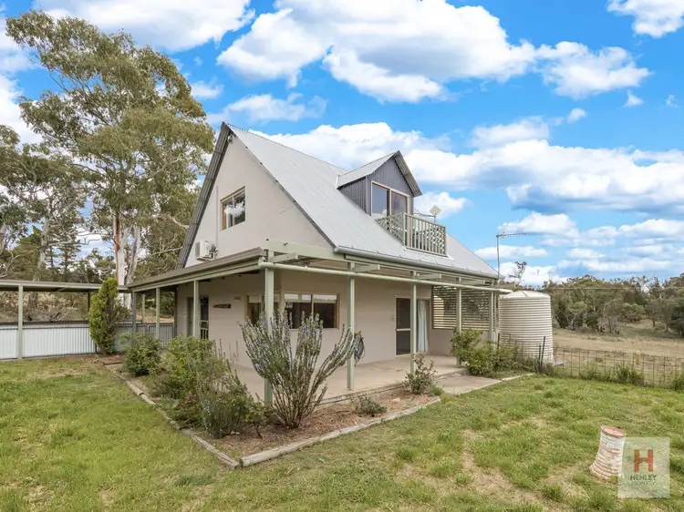 292 Scotts Road, Cooma NSW 2630