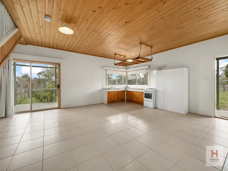 Second view of Homely rural property listing, 292 Scotts Road, Cooma NSW 2630