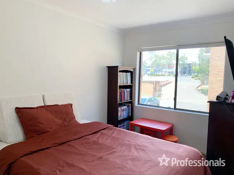 Main view of Homely flat listing, 15/36 Luxford Road, Mount Druitt NSW 2770