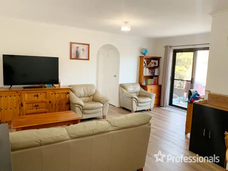 Second view of Homely flat listing, 15/36 Luxford Road, Mount Druitt NSW 2770