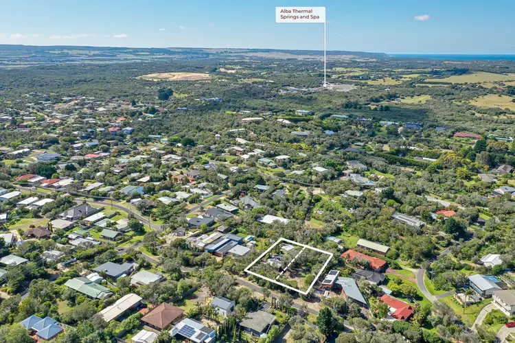 Fifth view of Homely land listing, 11 Como Avenue, Rye VIC 3941