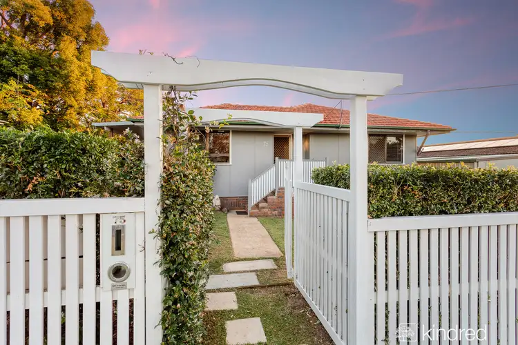 75 Deans Street, Margate QLD 4019