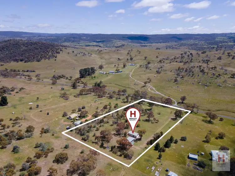 Second view of Homely land listing, 579 Rocky Plain Road, Berridale NSW 2628