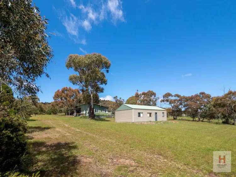 Third view of Homely land listing, 579 Rocky Plain Road, Berridale NSW 2628