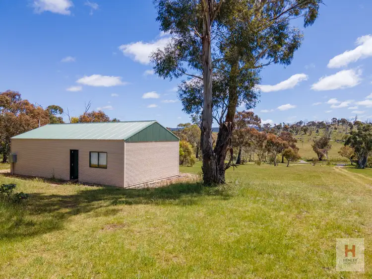 Fourth view of Homely land listing, 579 Rocky Plain Road, Berridale NSW 2628