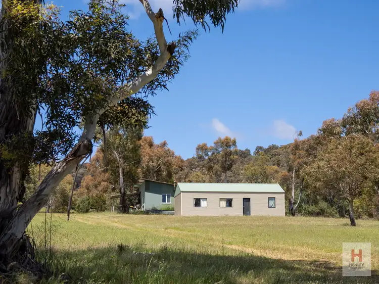 Fifth view of Homely land listing, 579 Rocky Plain Road, Berridale NSW 2628