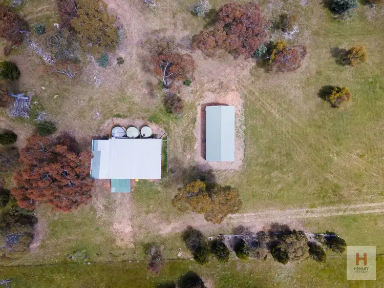 Sixth view of Homely land listing, 579 Rocky Plain Road, Berridale NSW 2628