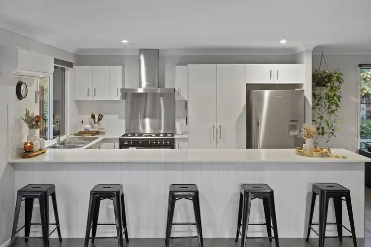 Fifth view of Homely house listing, 28 Valley View Vista, Wongawallan QLD 4210