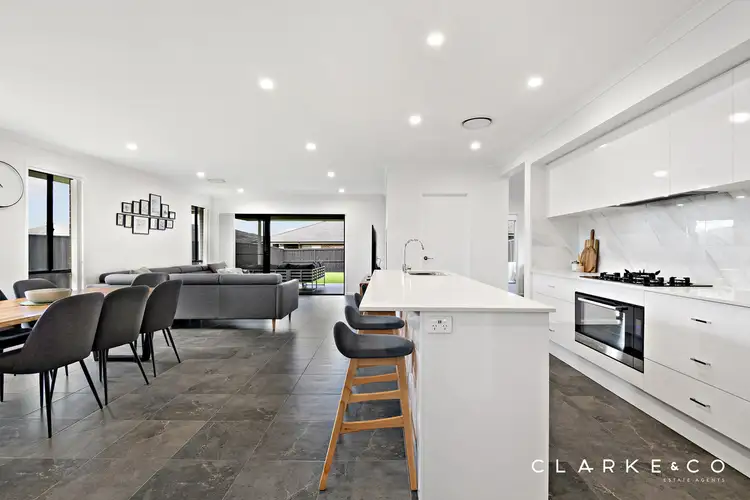 Second view of Homely house listing, 72 Arrowtail Street, Chisholm NSW 2322