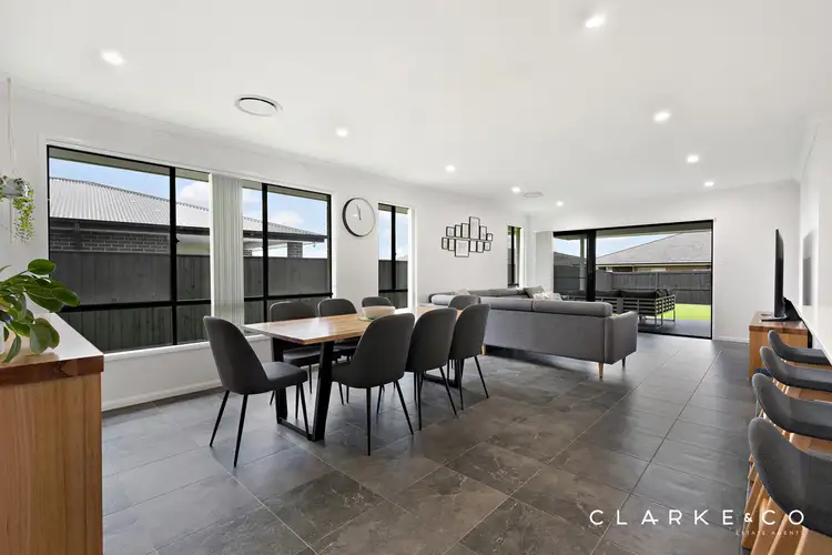 Fourth view of Homely house listing, 72 Arrowtail Street, Chisholm NSW 2322