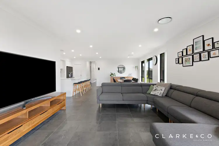 Fifth view of Homely house listing, 72 Arrowtail Street, Chisholm NSW 2322