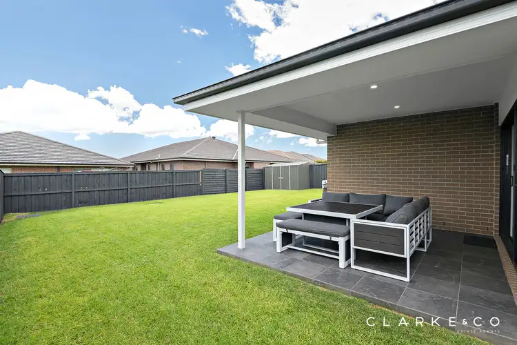 Sixth view of Homely house listing, 72 Arrowtail Street, Chisholm NSW 2322