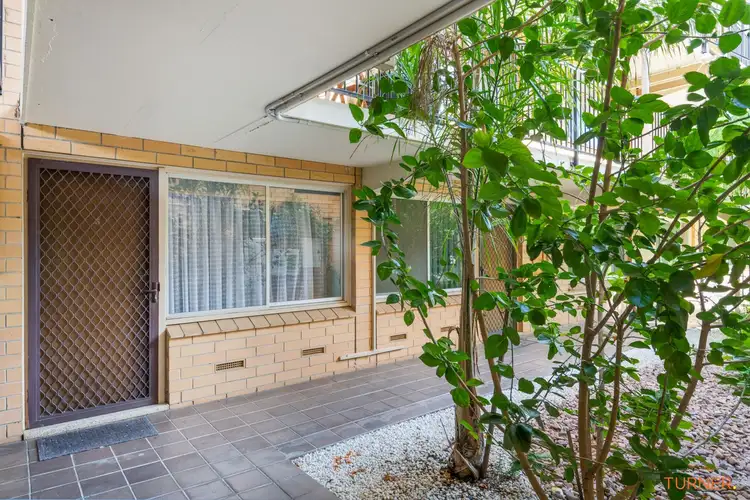Second view of Homely unit listing, 5/174 Barton Terrace West, North Adelaide SA 5006