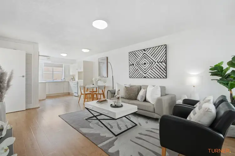 Fourth view of Homely unit listing, 5/174 Barton Terrace West, North Adelaide SA 5006