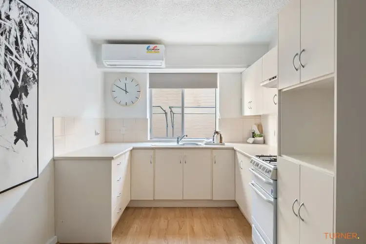 Fifth view of Homely unit listing, 5/174 Barton Terrace West, North Adelaide SA 5006