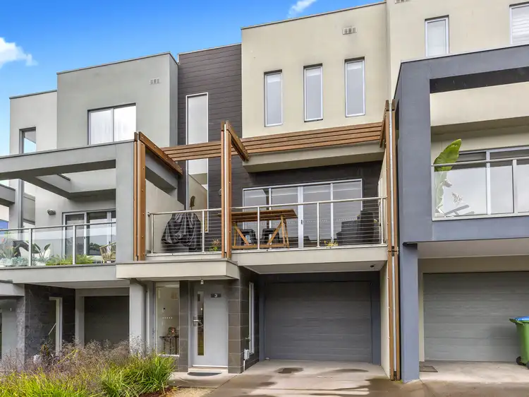 3 Binnacle Court, Safety Beach VIC 3936