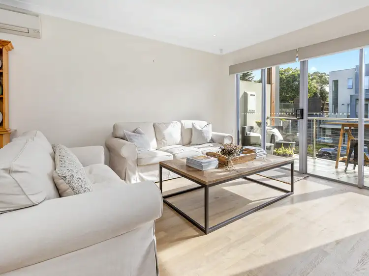 Fourth view of Homely terrace listing, 3 Binnacle Court, Safety Beach VIC 3936