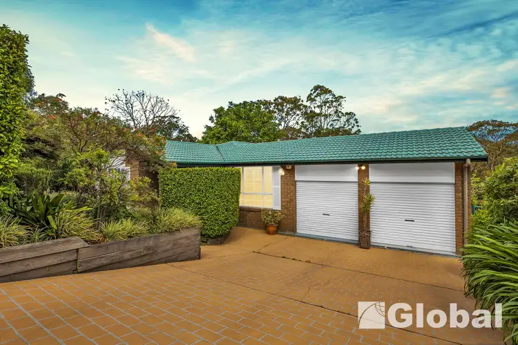 Main view of Homely house listing, 77 Auklet Road, Mount Hutton NSW 2290