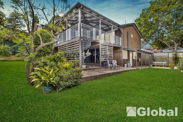 Second view of Homely house listing, 77 Auklet Road, Mount Hutton NSW 2290