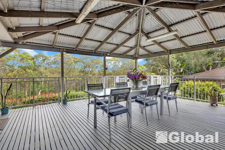 Sixth view of Homely house listing, 77 Auklet Road, Mount Hutton NSW 2290