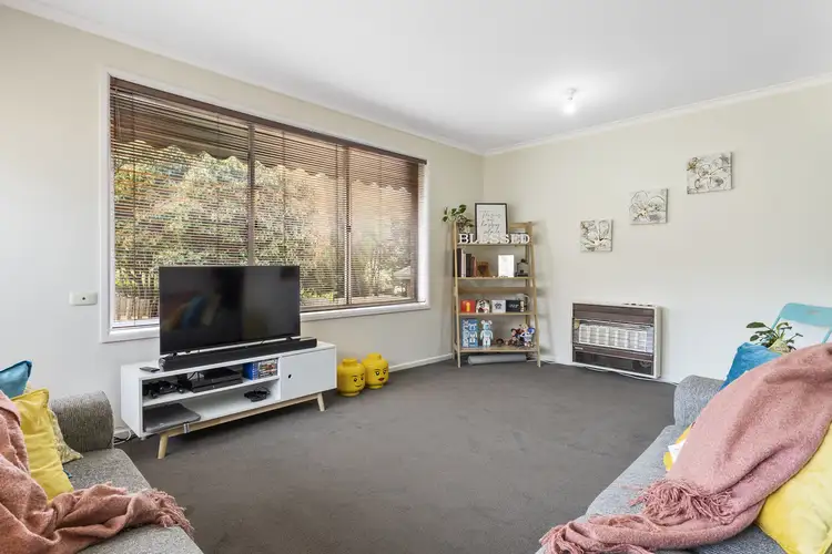 Second view of Homely house listing, 1/5 Calder Crescent, Blackmans Bay TAS 7052