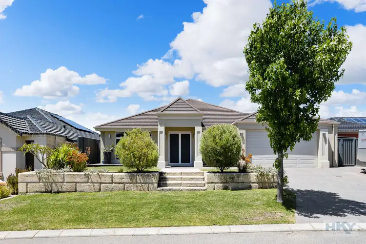 7 Whitehart Entrance, Aveley WA 6069