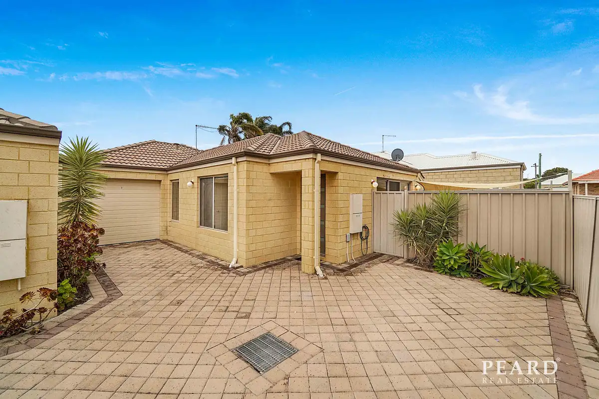 Main view of Homely villa listing, 12c Boyce Road, Balcatta WA 6021