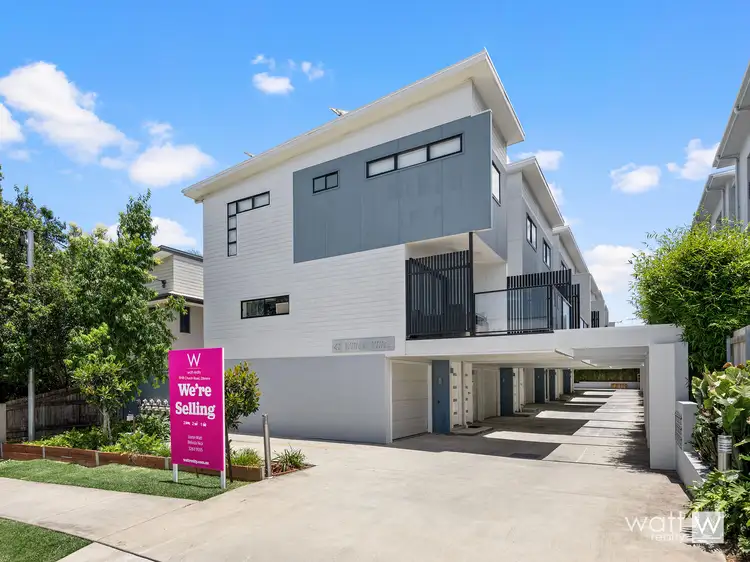 Main view of Homely townhouse listing, 8/48 Church Road, Zillmere QLD 4034