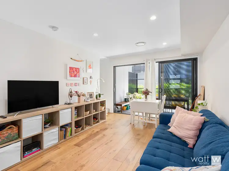Second view of Homely townhouse listing, 8/48 Church Road, Zillmere QLD 4034