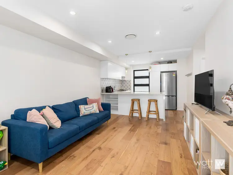 Third view of Homely townhouse listing, 8/48 Church Road, Zillmere QLD 4034