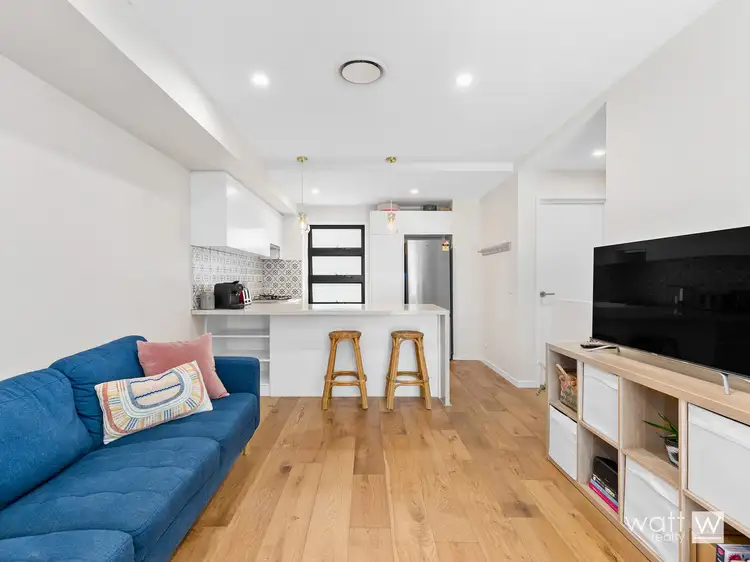 Fourth view of Homely townhouse listing, 8/48 Church Road, Zillmere QLD 4034