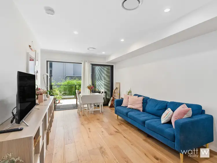 Fifth view of Homely townhouse listing, 8/48 Church Road, Zillmere QLD 4034