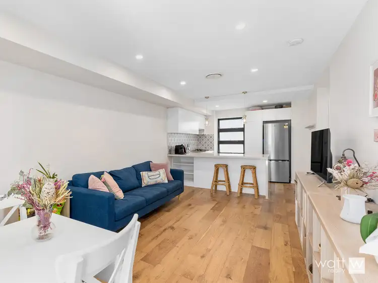Sixth view of Homely townhouse listing, 8/48 Church Road, Zillmere QLD 4034