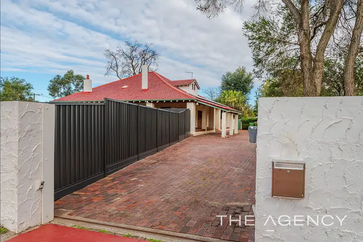3 Rugby Street, Bayswater WA 6053