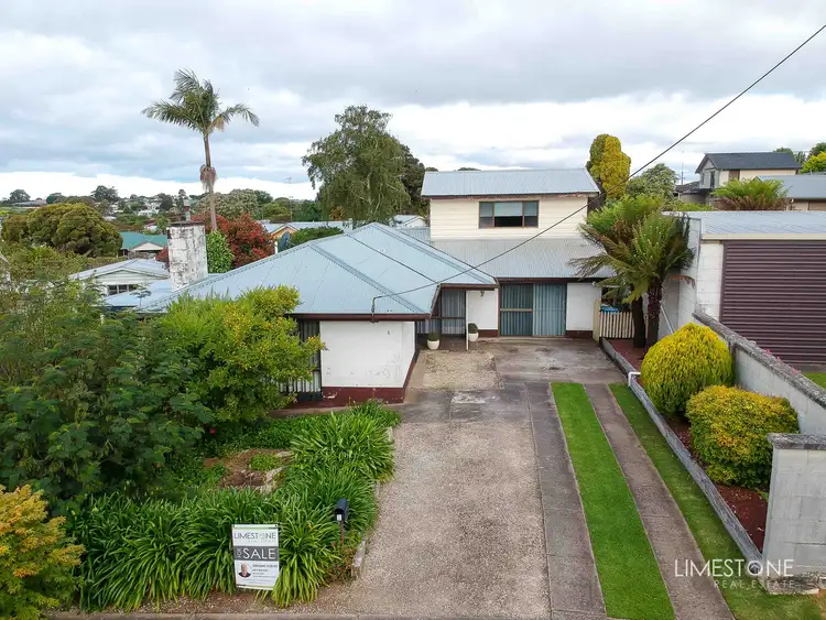 Main view of Homely house listing, 1 Haddy Street, Mount Gambier SA 5290