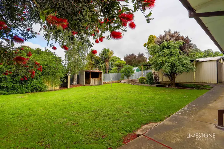 Second view of Homely house listing, 1 Haddy Street, Mount Gambier SA 5290