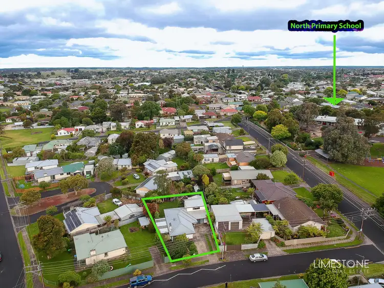 Third view of Homely house listing, 1 Haddy Street, Mount Gambier SA 5290