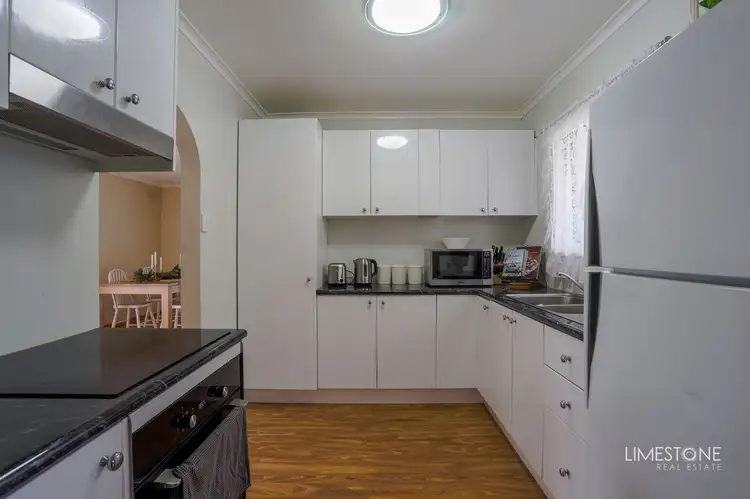 Fourth view of Homely house listing, 1 Haddy Street, Mount Gambier SA 5290
