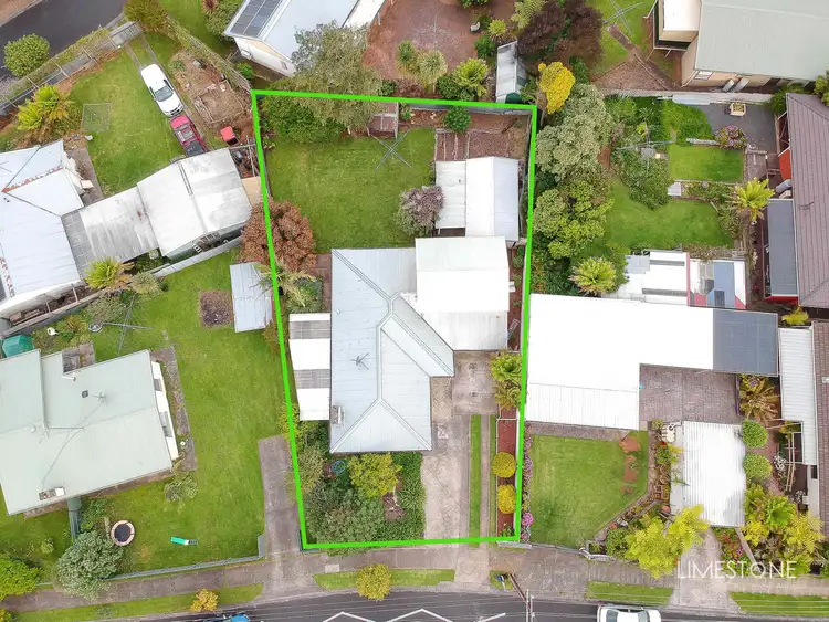 Sixth view of Homely house listing, 1 Haddy Street, Mount Gambier SA 5290