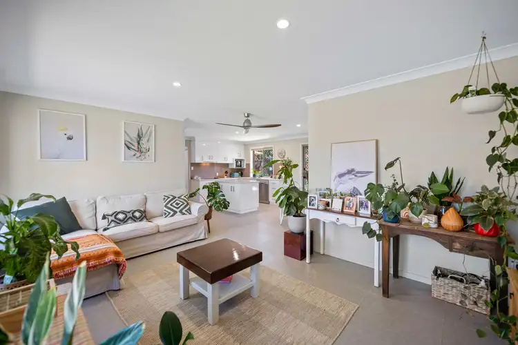 Second view of Homely house listing, 40 Paull Street, Wilsonton QLD 4350