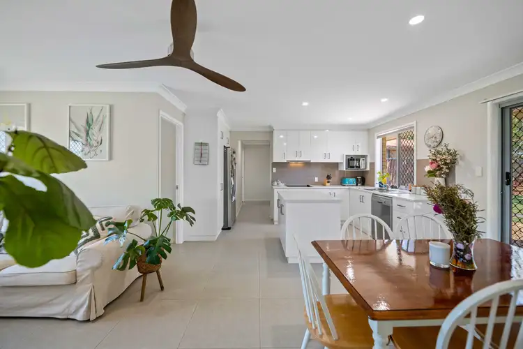 Third view of Homely house listing, 40 Paull Street, Wilsonton QLD 4350