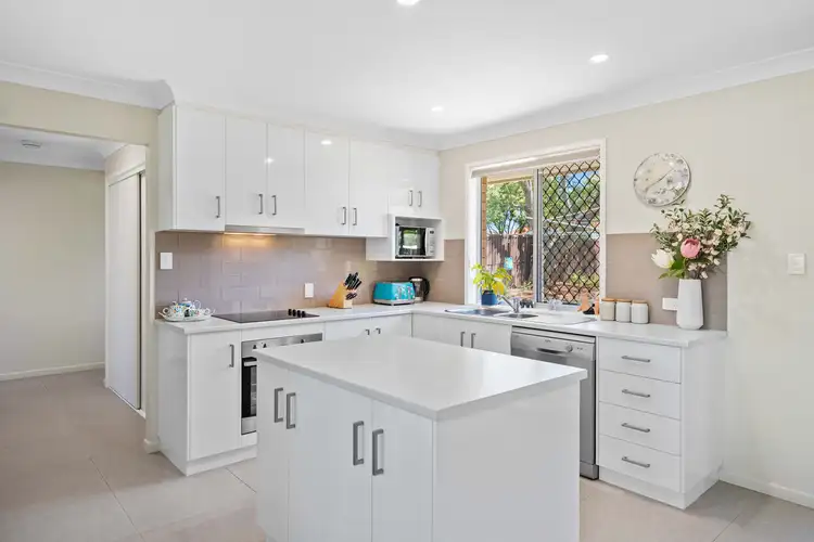 Fourth view of Homely house listing, 40 Paull Street, Wilsonton QLD 4350